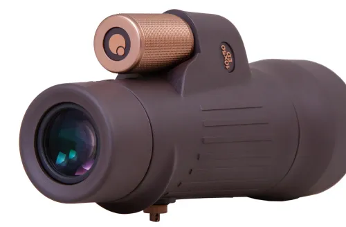 photograph Levenhuk Vegas ED 10x50 Monocular,  10