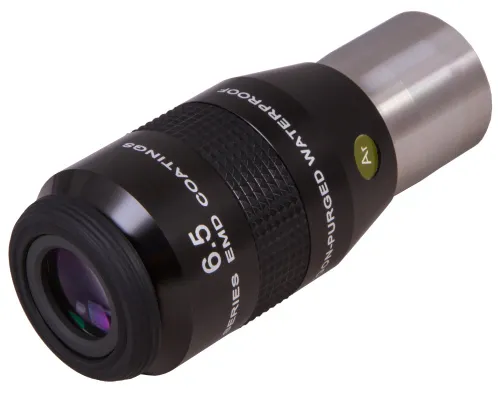 image Explore Scientific LER 52° 6.5mm 1.25" (AR) Eyepiece,  5