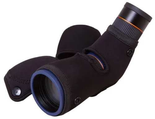 photo Levenhuk Blaze Compact 60 ED Spotting Scope,  8
