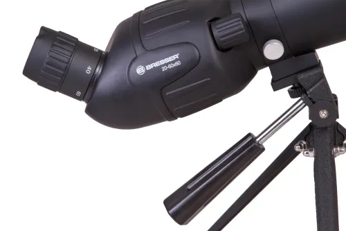 picture Bresser Junior Spotty 20–60x60 Spotting Scope,  10