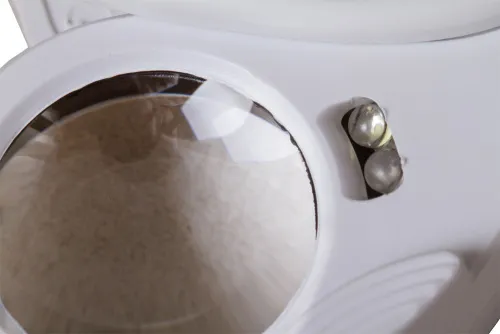 photo Levenhuk Zeno Gem M7 Magnifier,  7