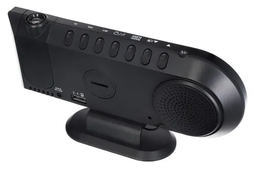 photograph Levenhuk Wezzer Tick H50 Clock-thermometer,  5