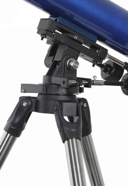 photo Meade Infinity 90mm Refractor Telescope,  2