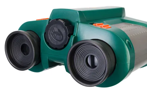 picture Levenhuk LabZZ NV5 Night Vision Binoculars,  9