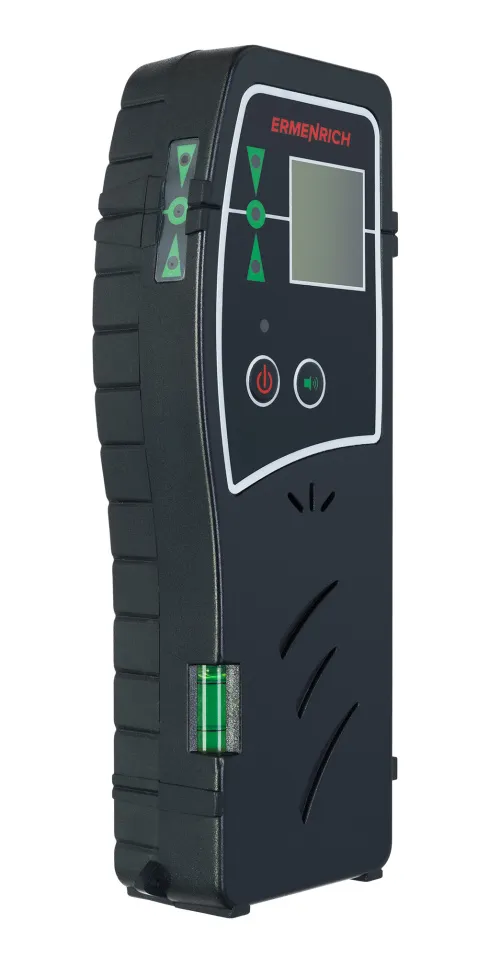 image Ermenrich LR30 Laser Receiver,  4