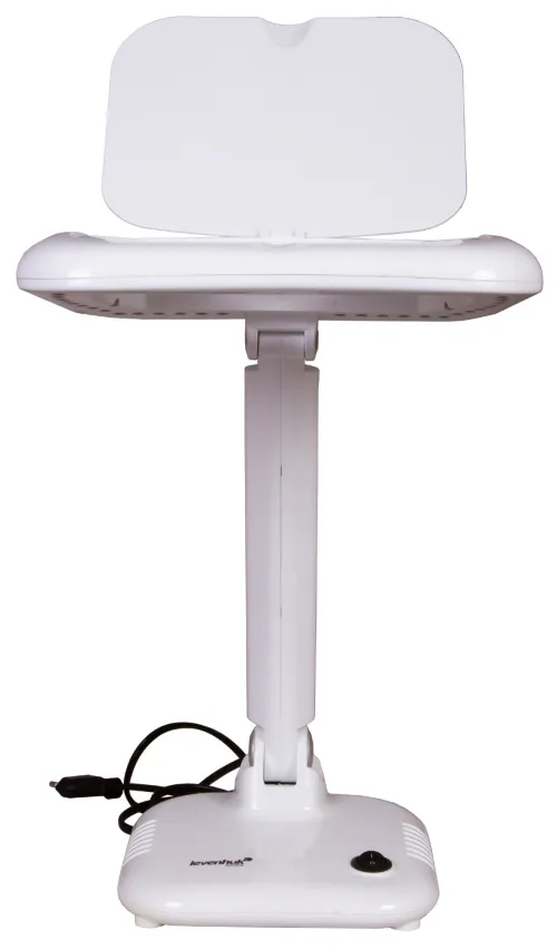picture Levenhuk Zeno Lamp ZL9 Magnifier,  4