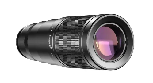 picture Levenhuk Kelvin SLS10 Smartphone Lens Set,  5