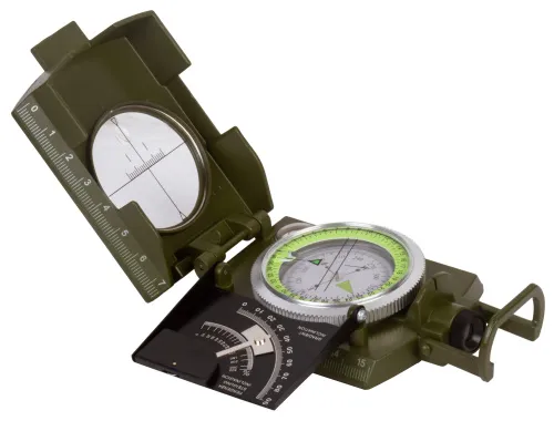 image Levenhuk Army AC20 Compass,  4