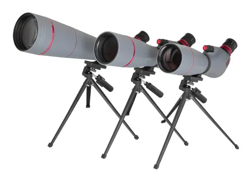 photo Levenhuk New Blaze PLUS 80 Spotting Scope,  2