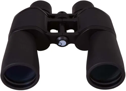 photo Levenhuk Sherman BASE 10x50 Binoculars,  3