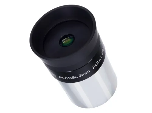 image Levenhuk Plössl 9mm Eyepiece,  3