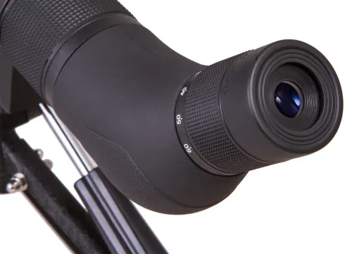 photograph Bresser Travel 20–60x60 Spotting Scope,  9