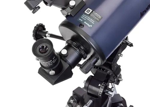 picture Levenhuk New Skyline PRO MAK 102/1300 SQ1 Telescope,  9