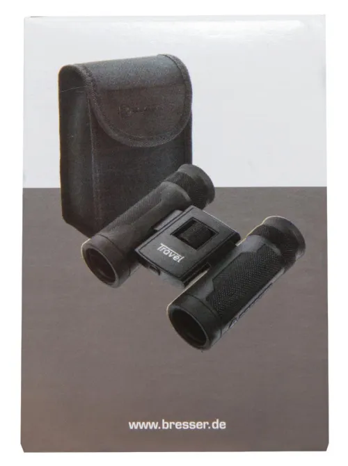 picture Bresser Travel 8x21 Binoculars,  14