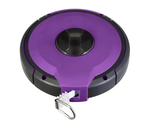 photograph Ermenrich Reel SG50 Ruler Tape,  4