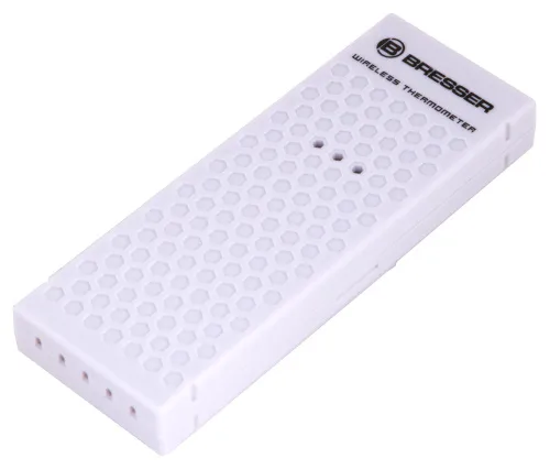 photo Bresser TemeoTrend LB RC Weather Station,  8