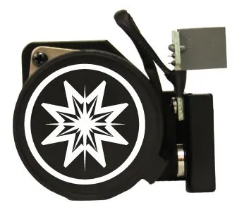 image Meade LX70 Dual Axis Motor Drive Kit,  2