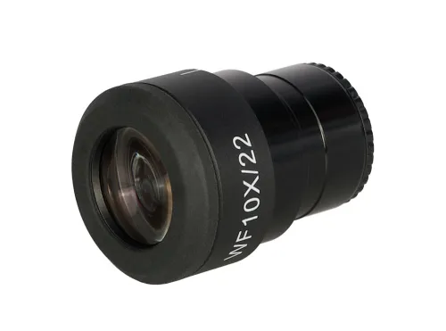 photo MAGUS ND10R 10х/22mm Eyepiece with reticle and diopter adjustment (D 30mm),  6