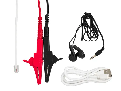 photograph Ermenrich Ping SM100 Wire Tracker,  9