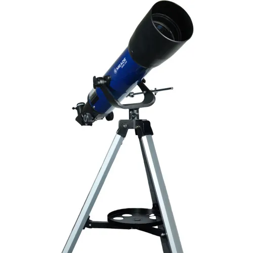 picture Meade S102 Refractor Telescope,  4