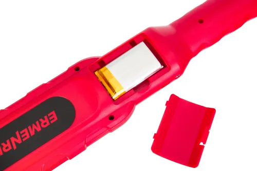 photograph Ermenrich Ping ES20 Wall Pipe Blockage Detector,  8