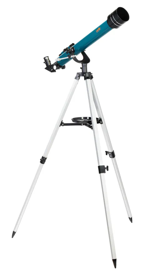 picture Levenhuk LabZZ TK60 Telescope with case,  8