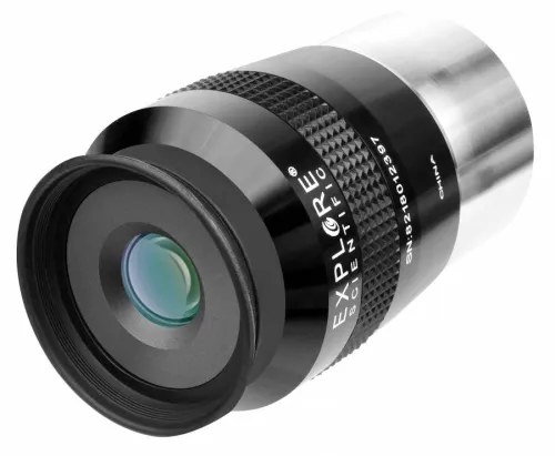 image Explore Scientific 82° AR 18mm 2" Eyepiece,  2