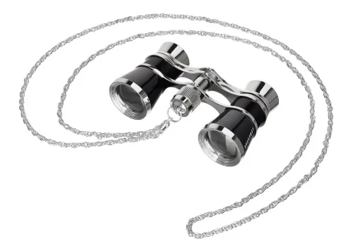 picture Levenhuk Broadway 325B Opera Glasses,  6