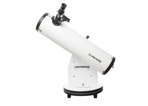 image Meade LightBridge Mini 130mm Telescope,  2