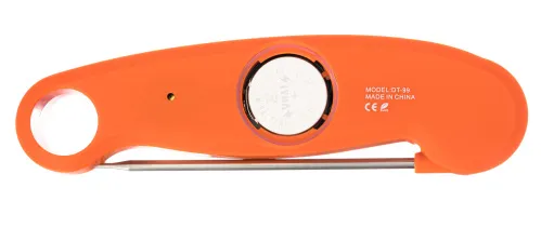 image Levenhuk Wezzer Cook MT40 Cooking Thermometer,  5