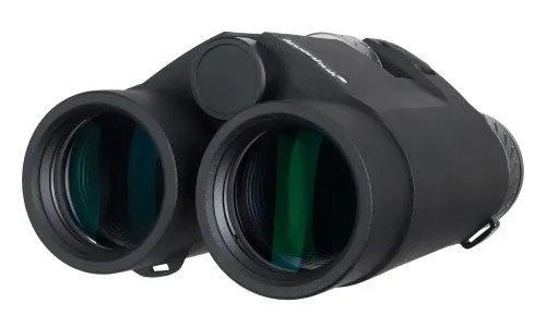photo Levenhuk Guard PRO 3000 Rangefinder Binoculars,  9