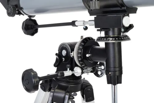 image Levenhuk Blitz 70 PLUS Telescope,  7