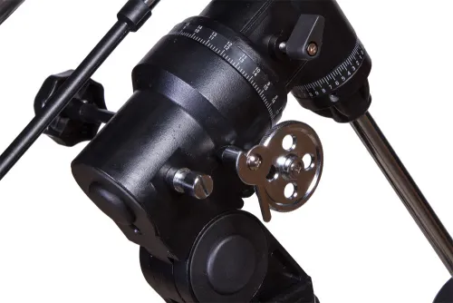 image Bresser Lyra 70/900 EQ-SKY Telescope,  13