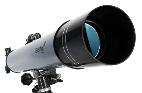 picture Levenhuk Blitz 80 PLUS Telescope,  6