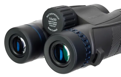 image Levenhuk Nitro 10x50 Binoculars,  11