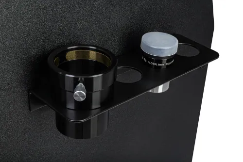 picture Levenhuk Ra 200N Dobson Telescope,  8