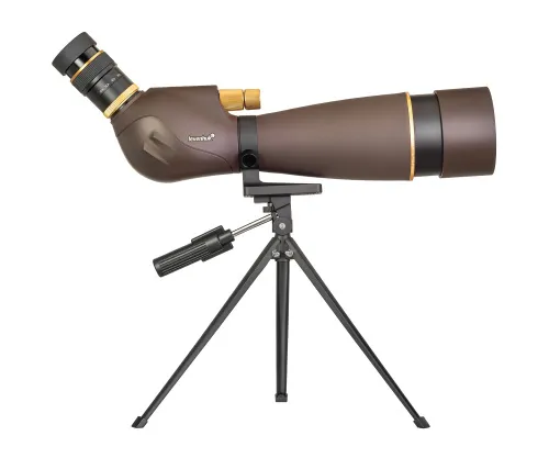picture Levenhuk New Blaze PRO 80 Spotting Scope,  6