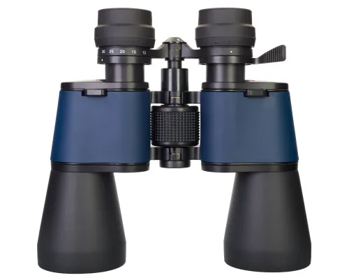 photograph Levenhuk Discovery Gator 10–30x50 Binoculars,  7