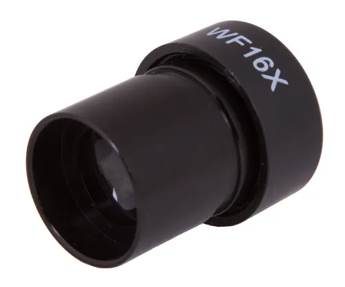 photograph Levenhuk Rainbow 50L WF16x Eyepiece,  3