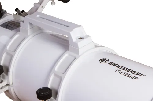 image Bresser Messier NT-150S/750 Hexafoc Optical Tube,  10