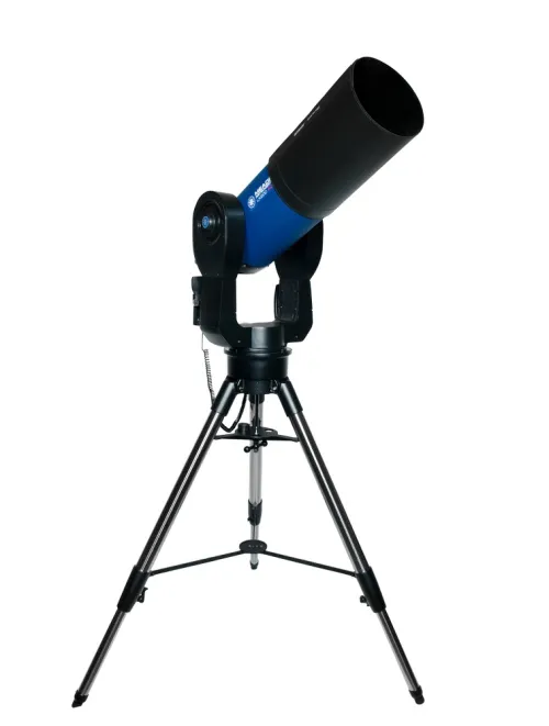 photograph Meade Flexible Dew Shield, 8" ACF,  4