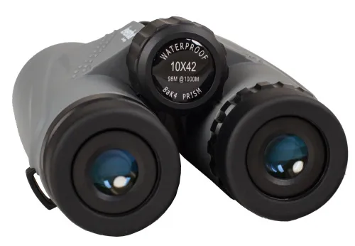 image Levenhuk Karma PLUS 10x42 Binoculars,  4