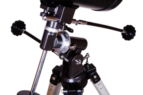 photograph Levenhuk Skyline PLUS 115S Telescope,  10