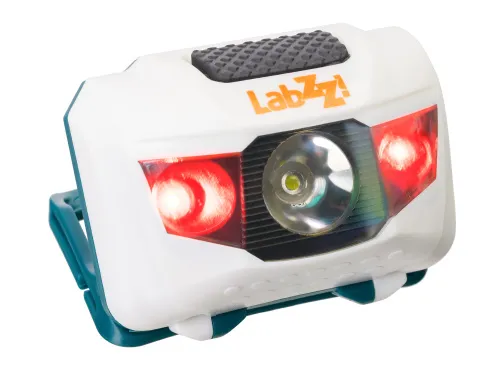 photograph Levenhuk LabZZ F7 Headlight,  4