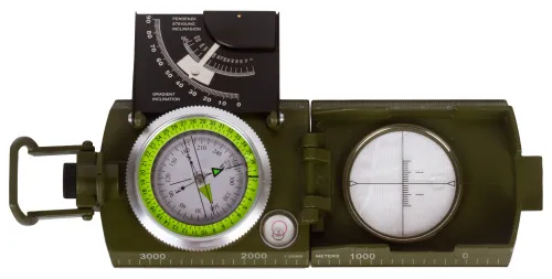 image Levenhuk Army AC20 Compass,  8