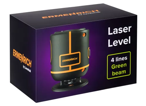 picture Ermenrich PLUS LN20 Laser Level,  9