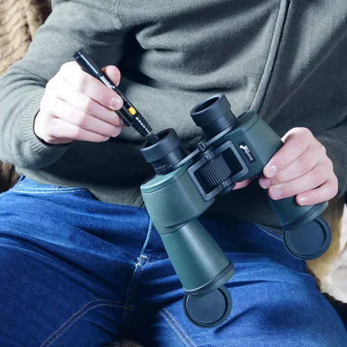 image Levenhuk LP10 Cleaning Pen,  9