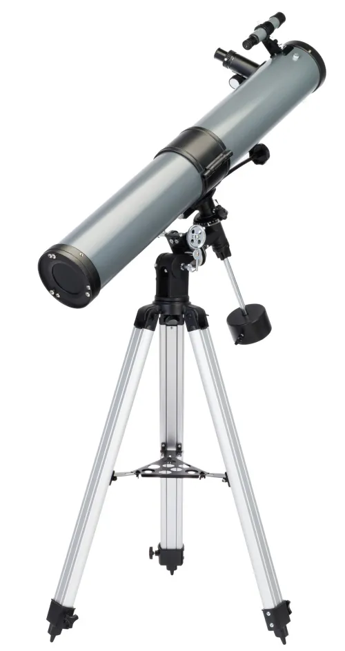 photo Levenhuk Blitz 76 PLUS Telescope,  4
