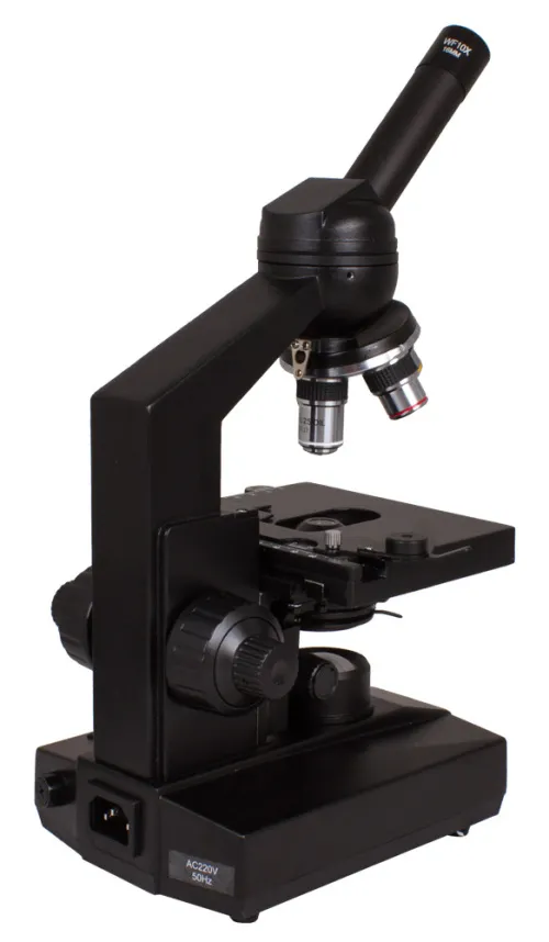 photograph Levenhuk D320L 3.1M Digital Monocular Microscope,  4