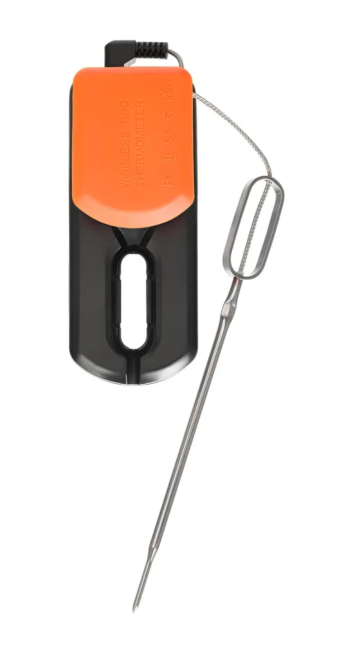 image Levenhuk Wezzer Grill BT10 Cooking Thermometer,  4